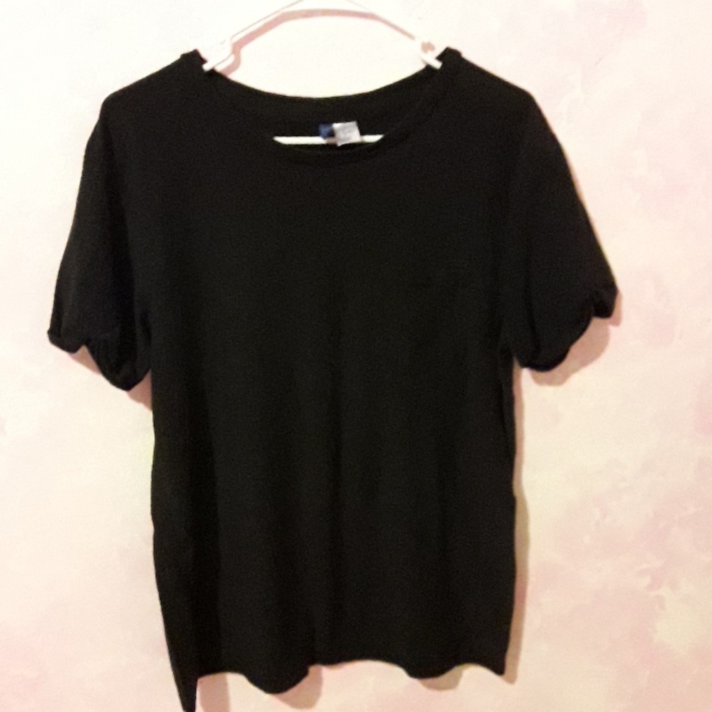 H&M Loose Shirt